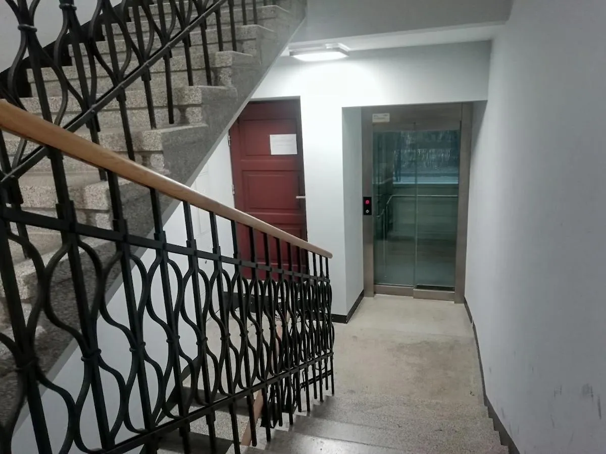 Skawinska Street Apt Krakow 0*,  Polonya
