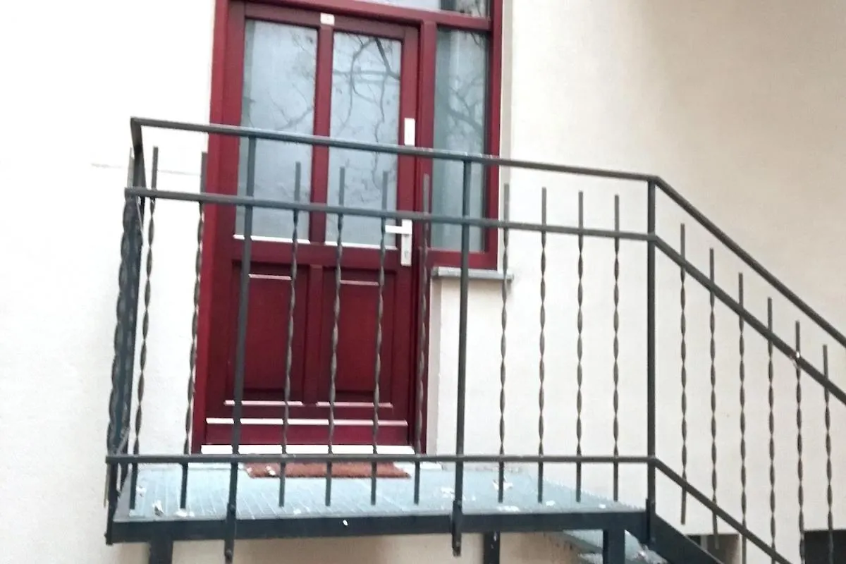 Apartamento Skawinska Street Apt Cracóvia Polónia